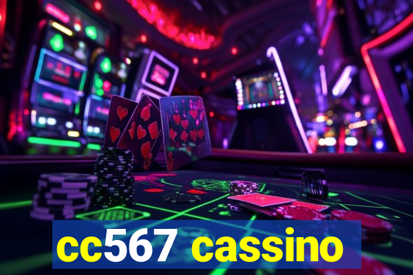 cc567 cassino