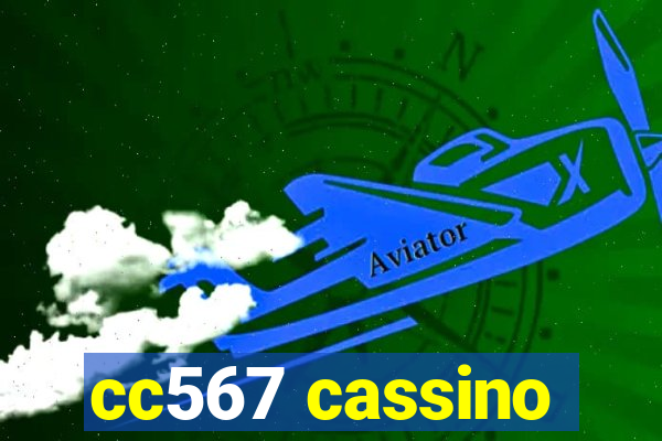 cc567 cassino