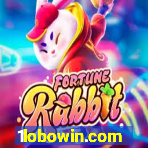 1lobowin.com