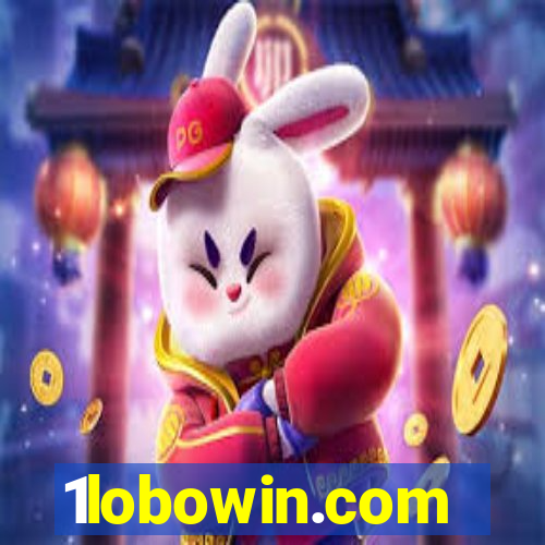 1lobowin.com