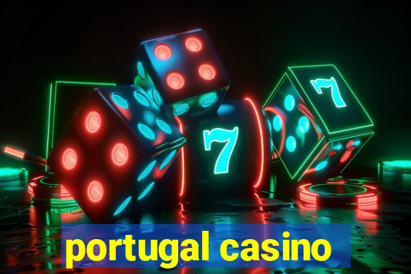 portugal casino