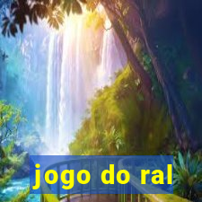 jogo do ral