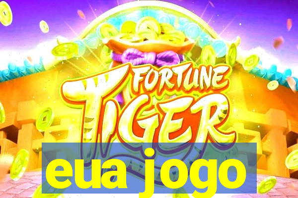 eua jogo