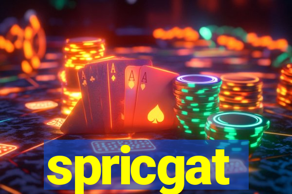 spricgat