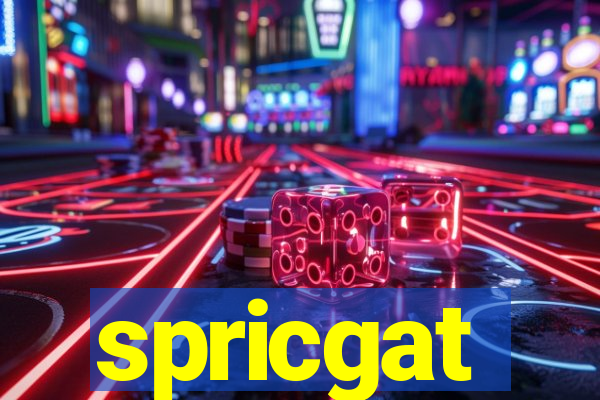 spricgat