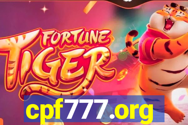 cpf777.org