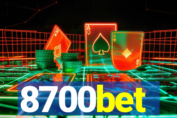 8700bet