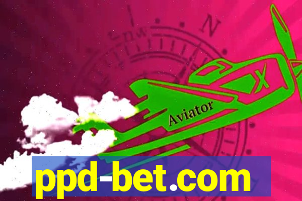 ppd-bet.com