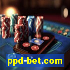 ppd-bet.com