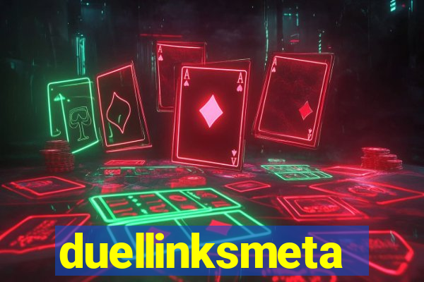 duellinksmeta