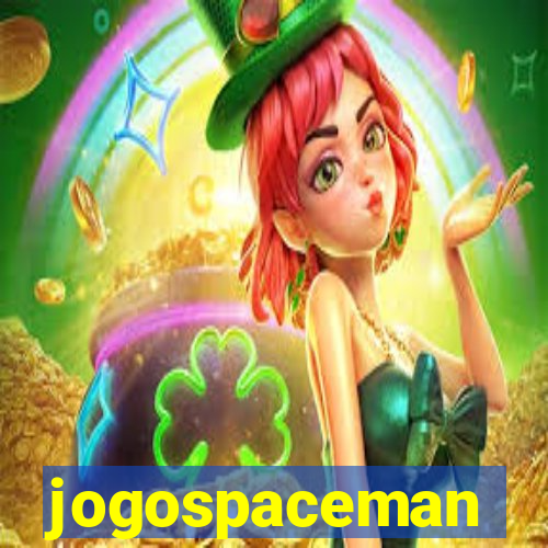 jogospaceman