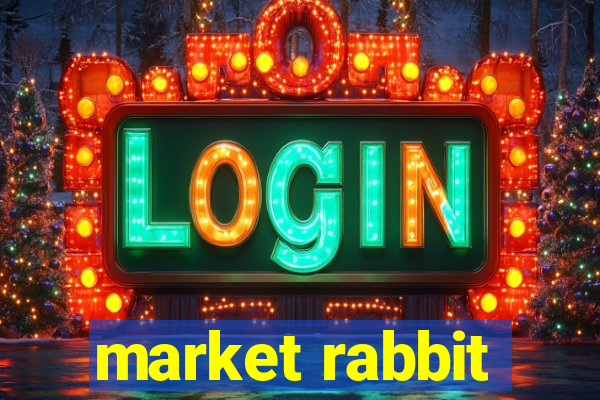 market rabbit