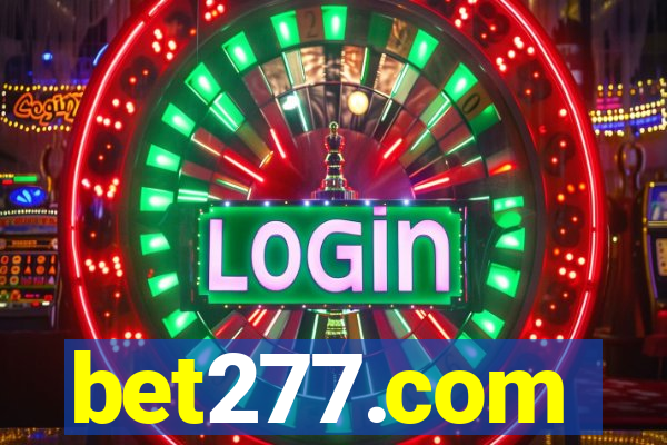 bet277.com