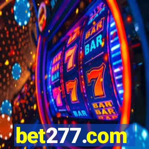 bet277.com