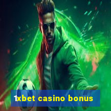 1xbet casino bonus