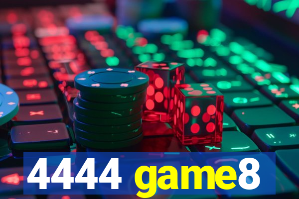 4444 game8