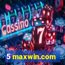 5 maxwin.com