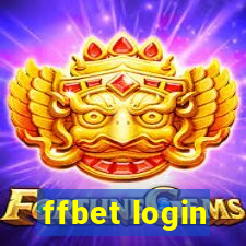 ffbet login