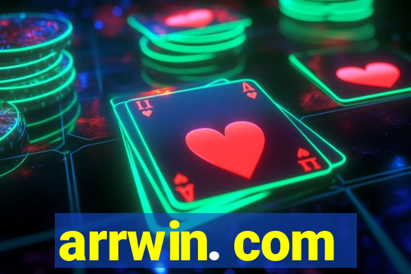 arrwin. com