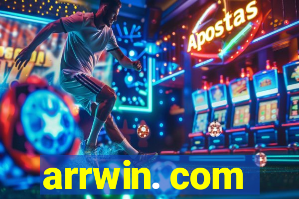 arrwin. com