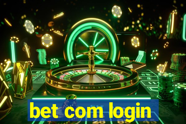 bet com login