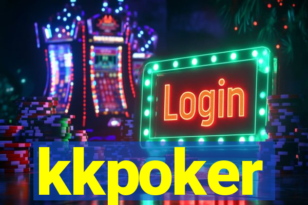 kkpoker