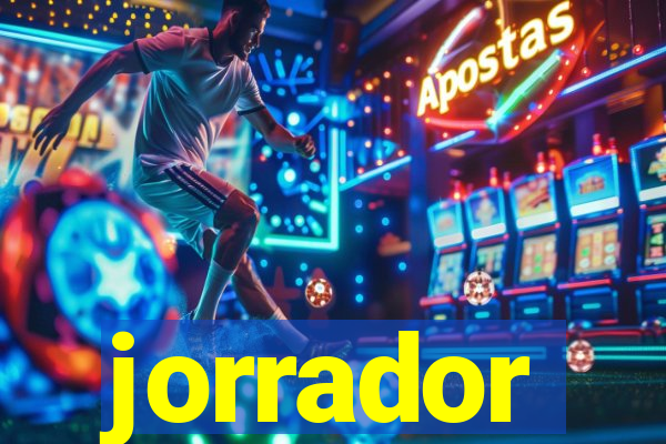 jorrador