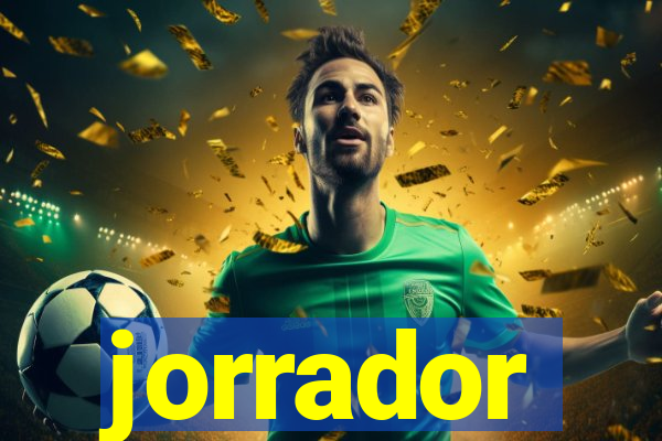 jorrador