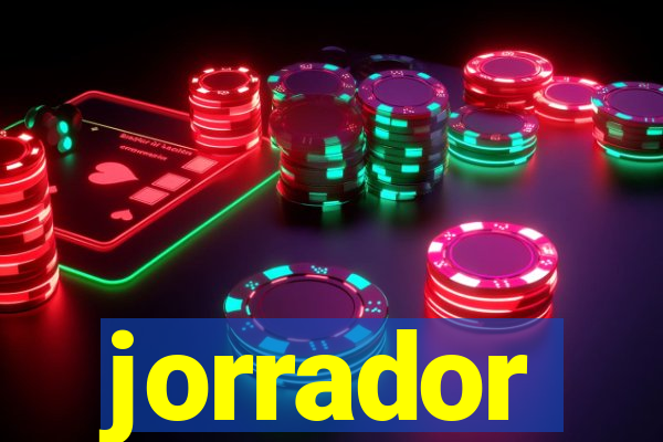 jorrador