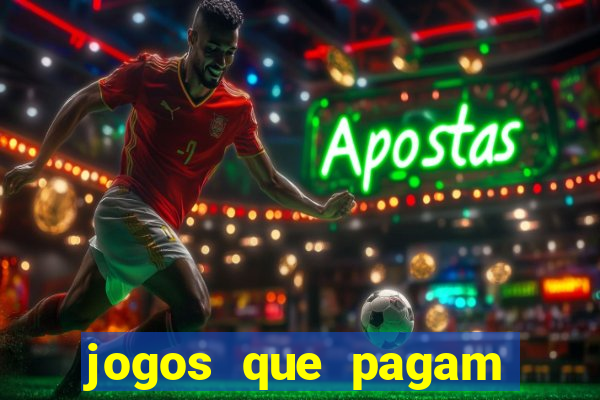 jogos que pagam para se cadastrar