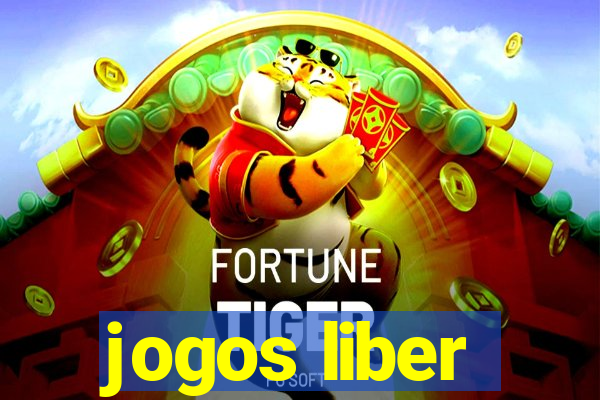 jogos liber