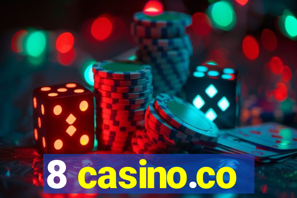 8 casino.co