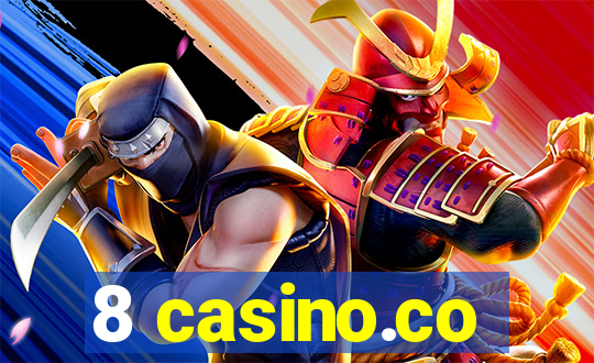 8 casino.co