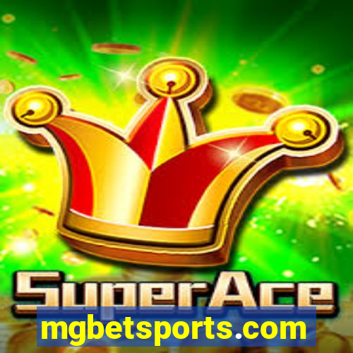 mgbetsports.com