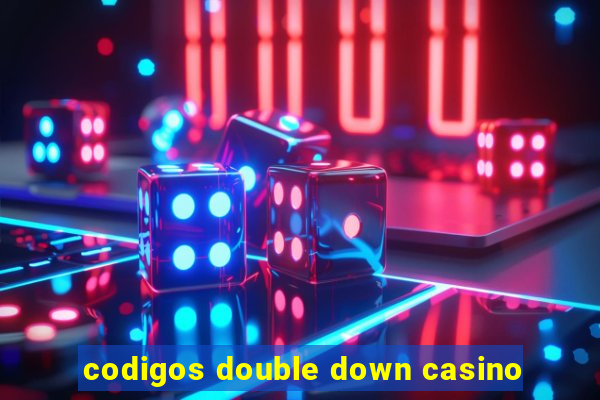 codigos double down casino