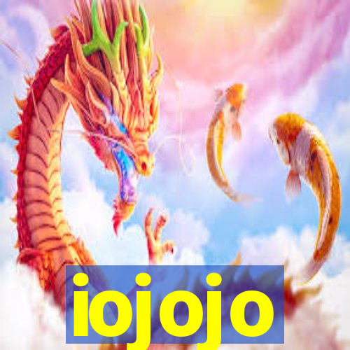 iojojo