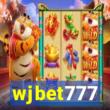 wjbet777