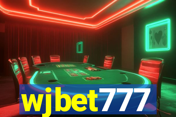 wjbet777