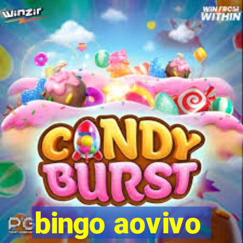 bingo aovivo