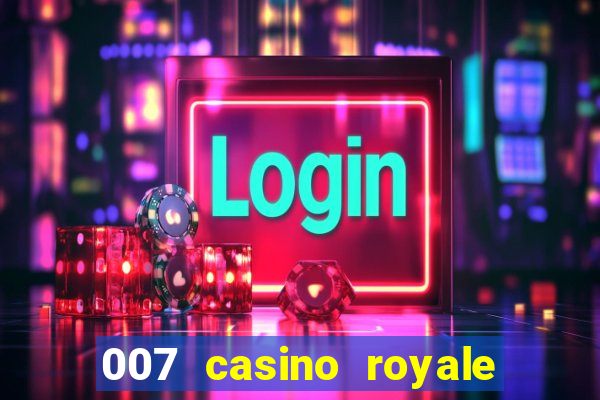 007 casino royale theme song download