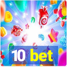 10 bet