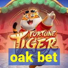 oak bet