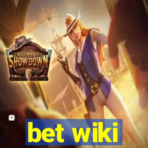 bet wiki