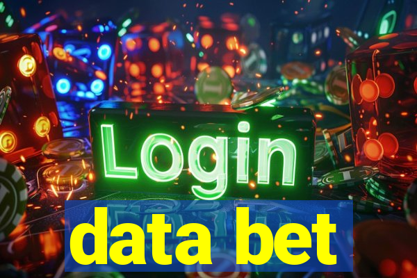 data bet