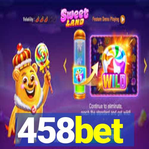 458bet