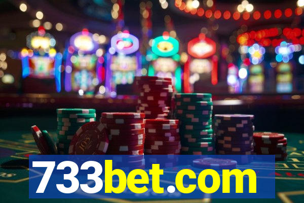 733bet.com