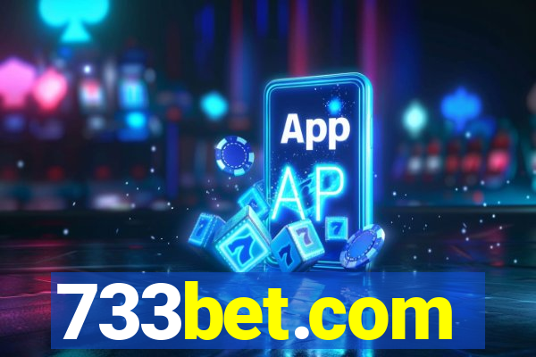 733bet.com