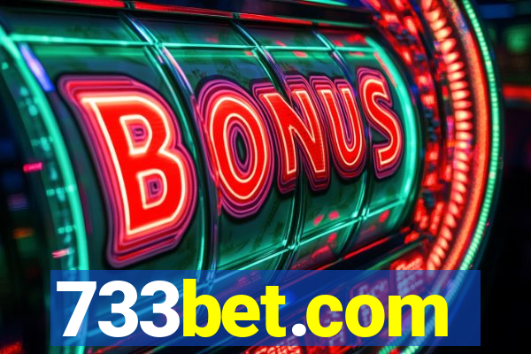 733bet.com