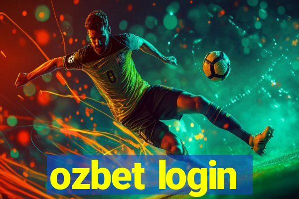 ozbet login