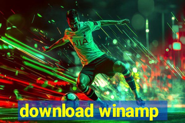 download winamp